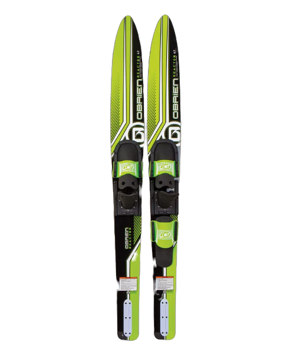 Adult Ski Package