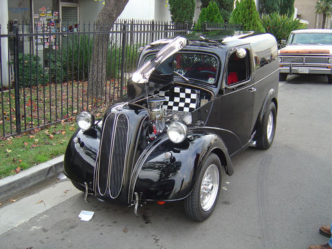 Street Car
