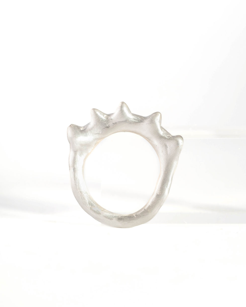 Spiky Ring
