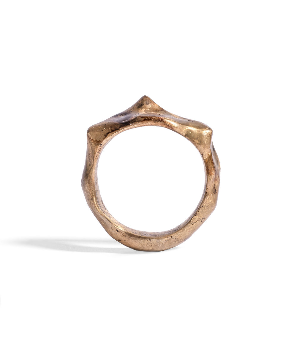 Миниатюра: Pupa Ring