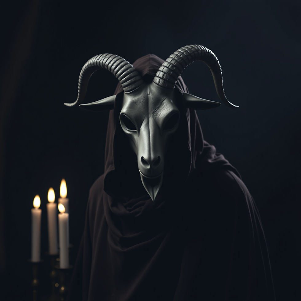 My Personal Beliefs and Practices