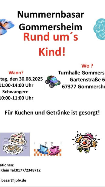 Gommersheim