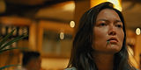 Mayu Gralinska-Sakai in RAGE OF STARS