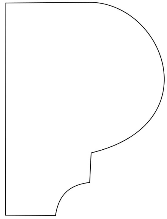custom moulding