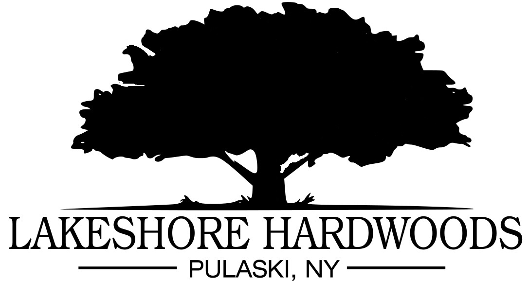 Lakeshore Hardwoods logo