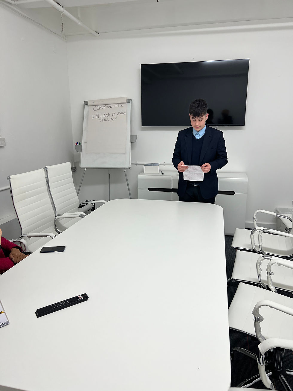 Meeting room hire at Mango Studios LDN