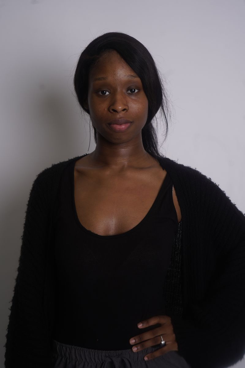 Writer: Louise Dizo-Turay