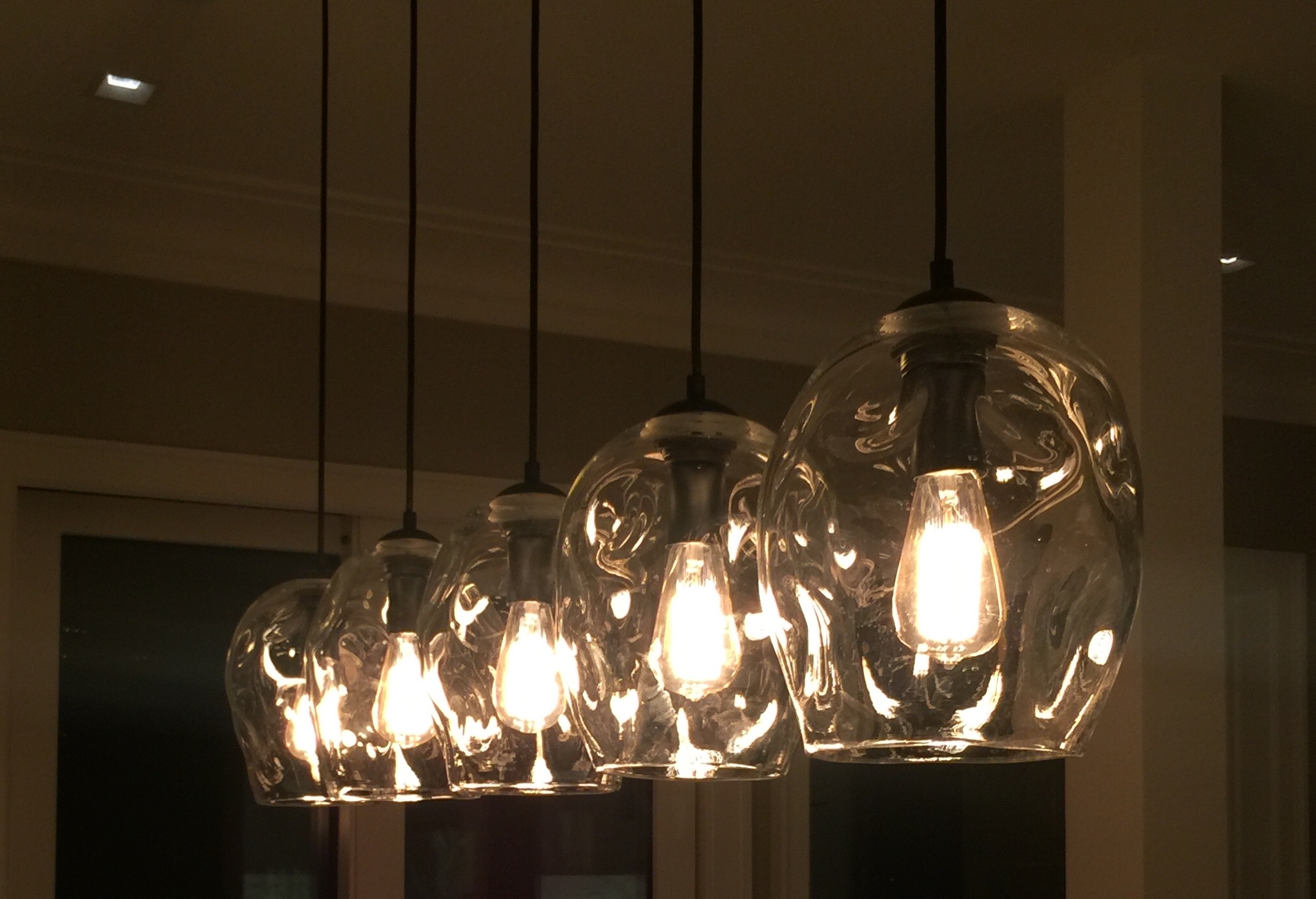 custom lighting pawtucket providence art glass and lighting