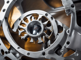 Blasting Services: Enhancing Your Metalwork with Precision