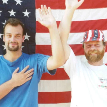 Stephen Siller And Tom