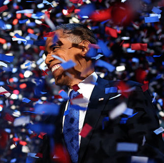 Thank You, Mr. President