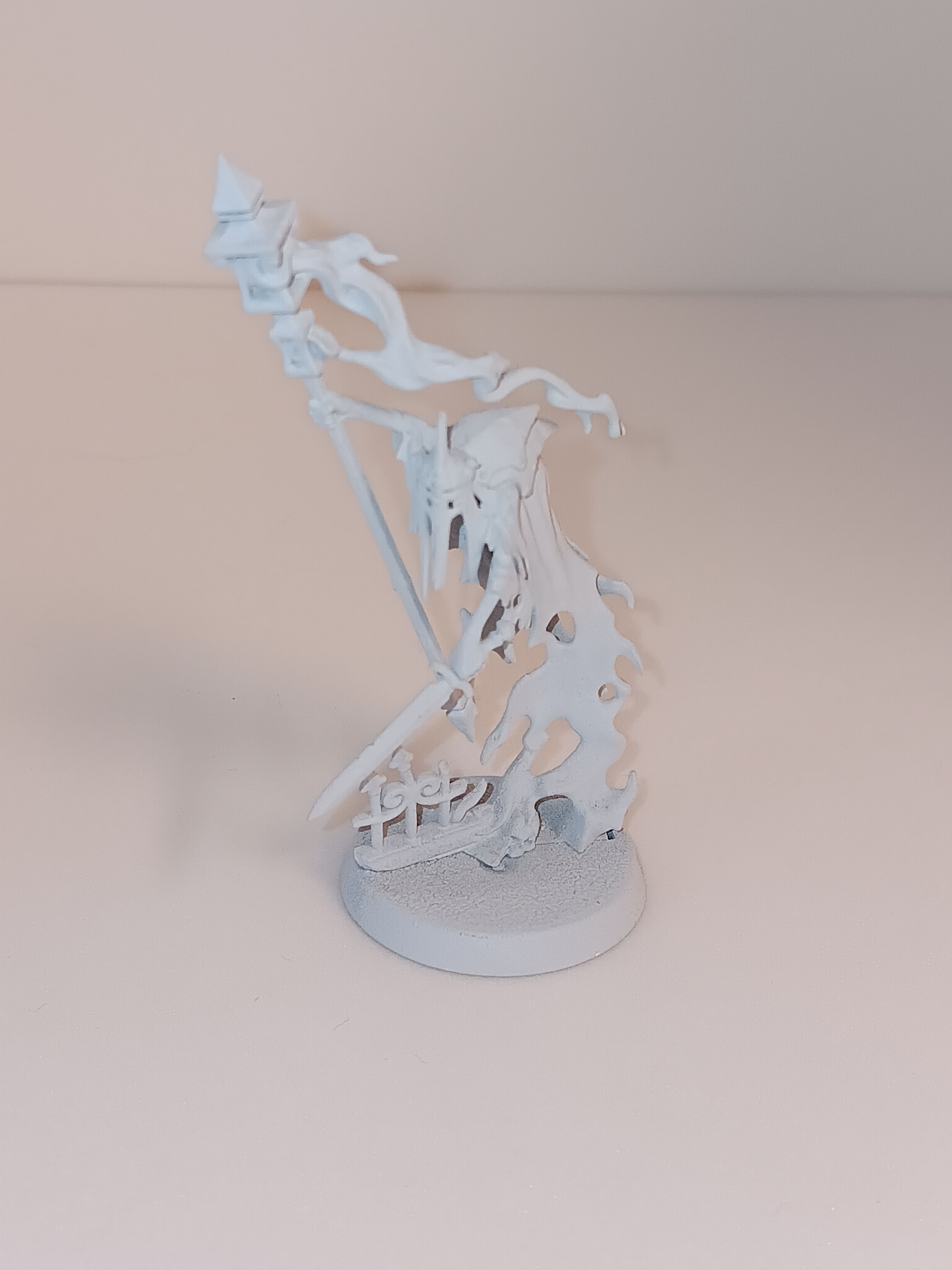 Pre-owned Nighthaunt, Guardian of Souls