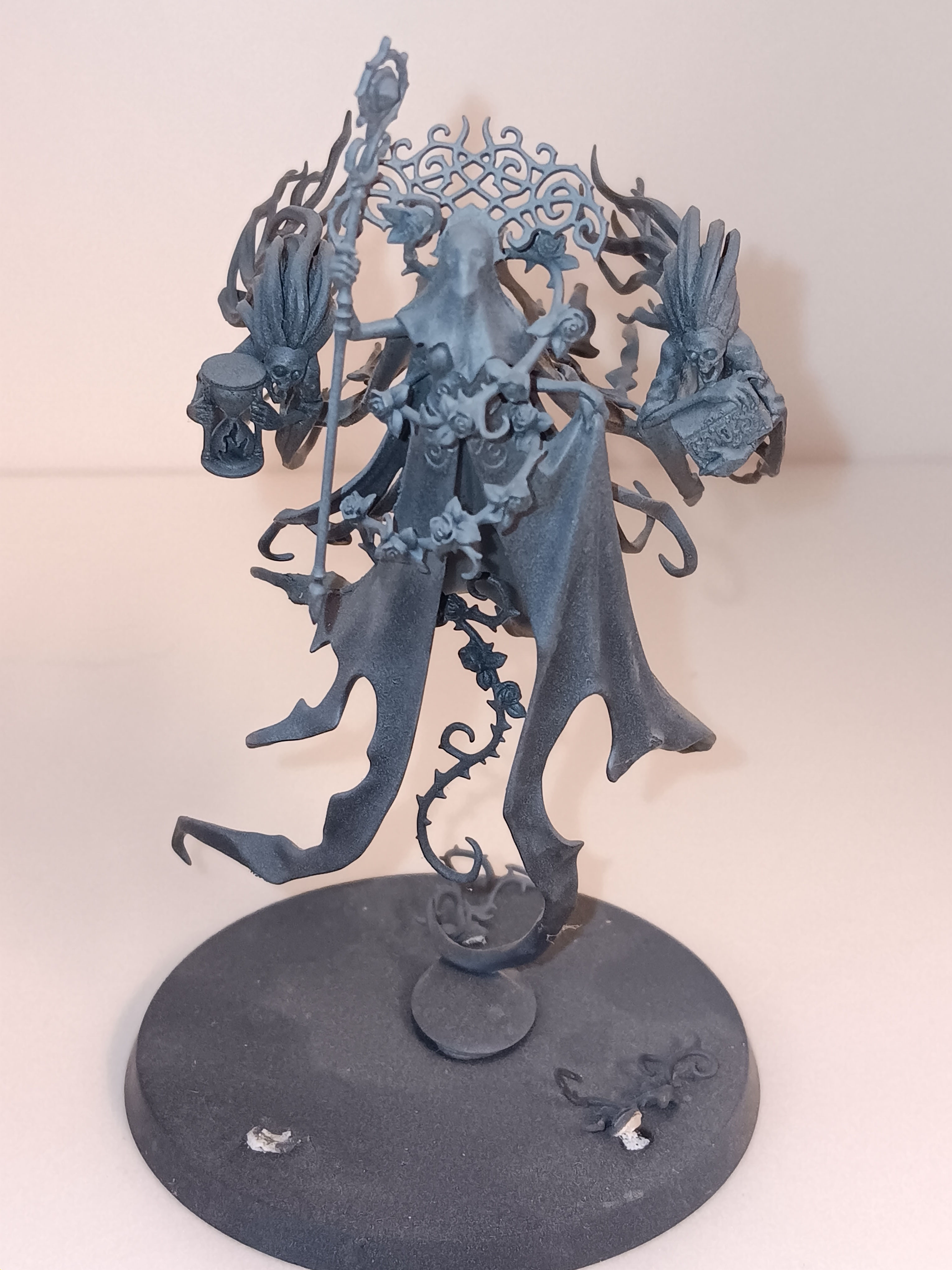 Pre-owned Nighthaunt, Lady Olynder