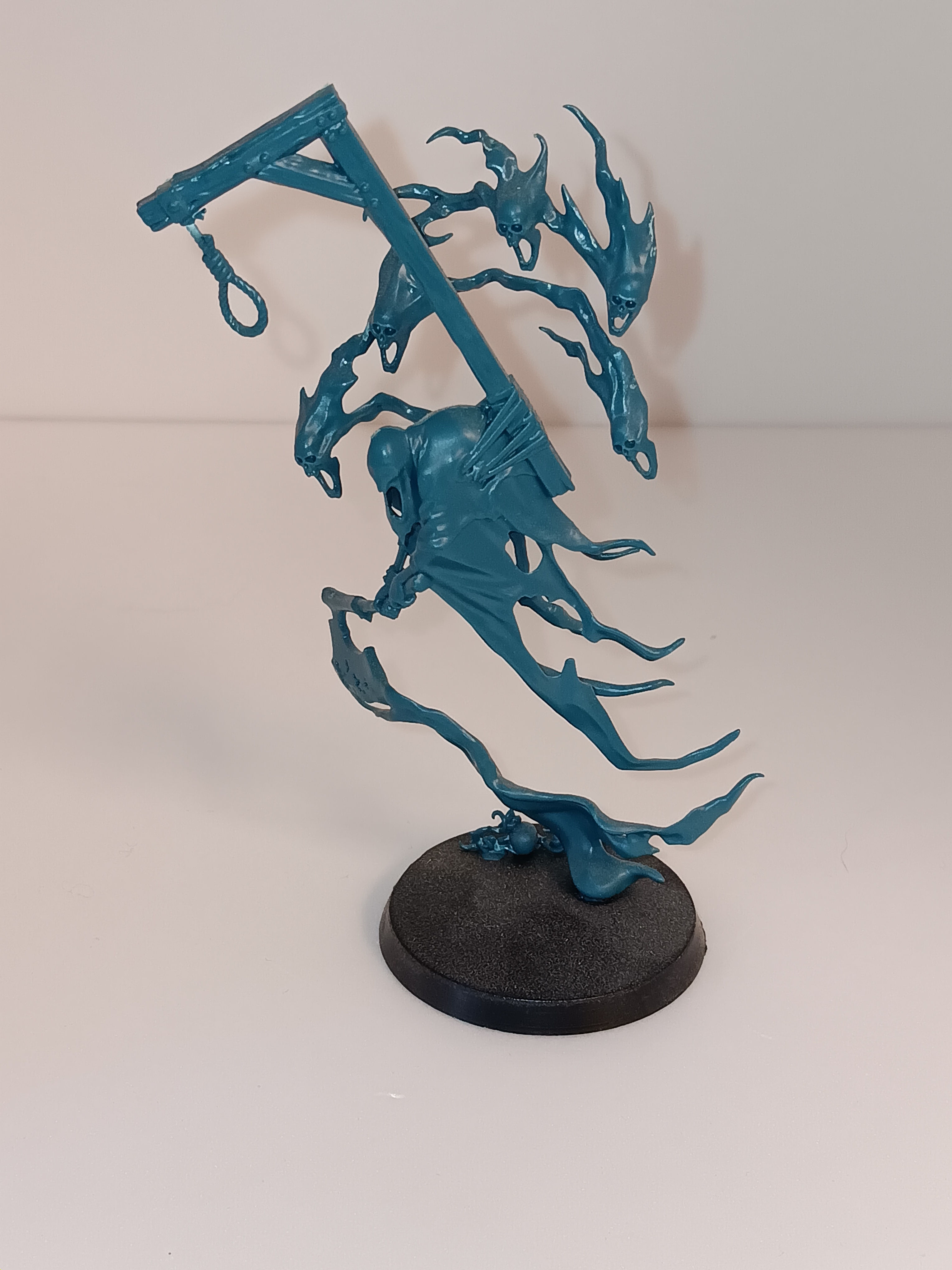 Pre-owned Nighthaunt, Lord Executioner