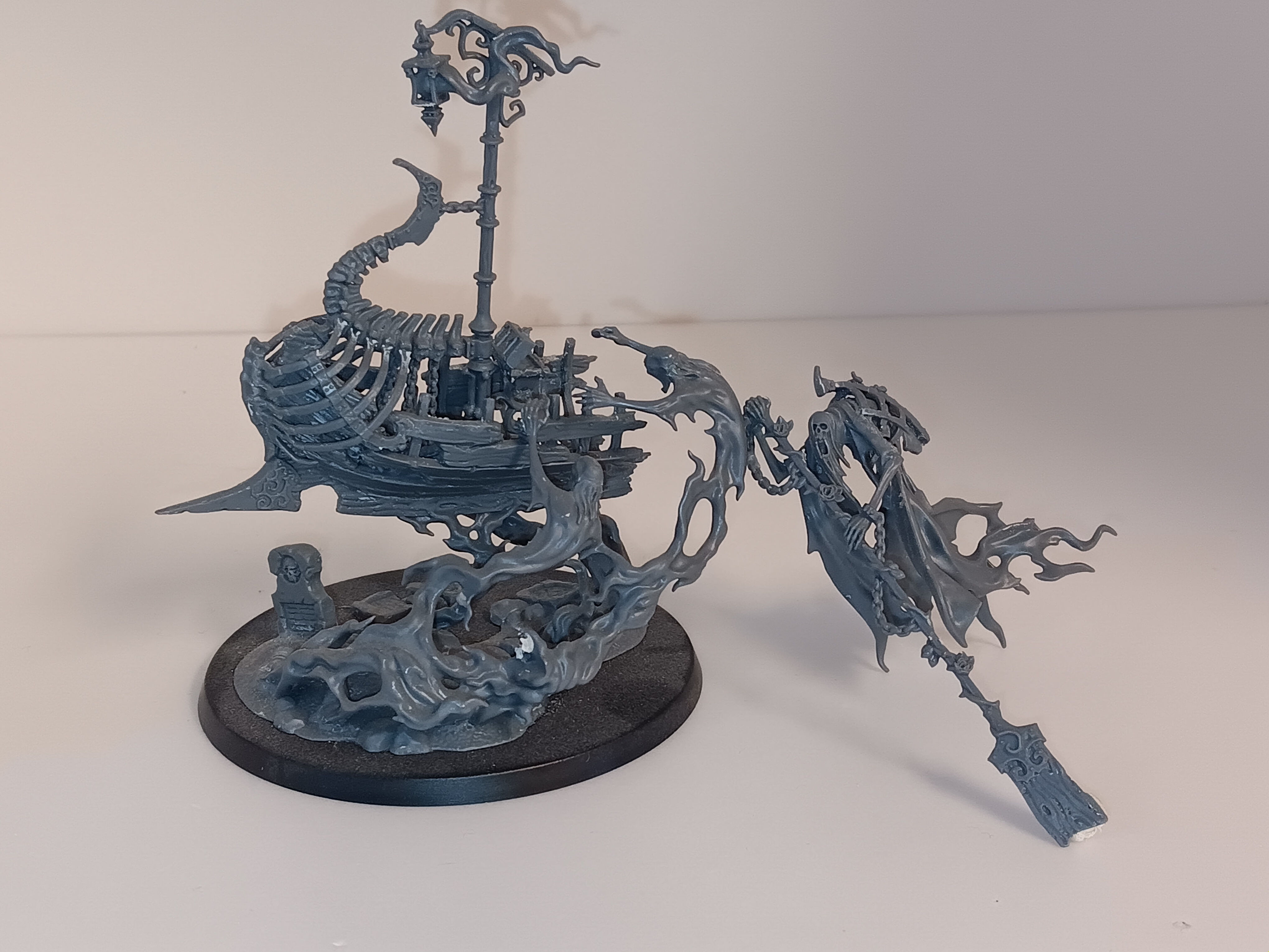 Pre-owned Nighthaunt, Awlarch The Drowner