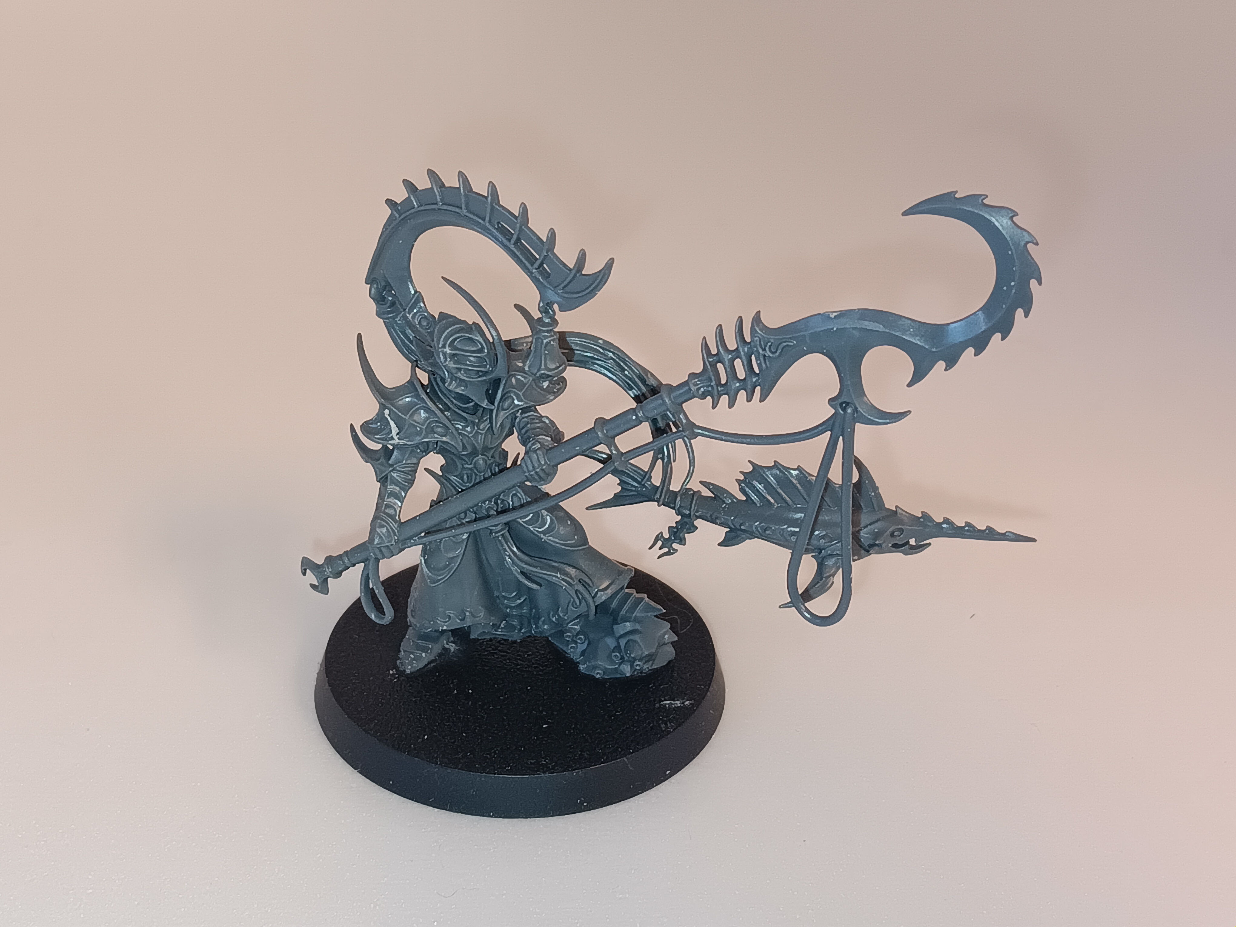 Pre-owned Idoneth Deepkin, Isharann Soulrender