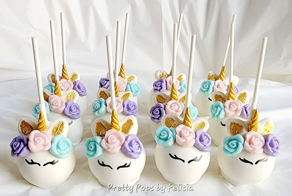 Thumbnail: Cake Pops