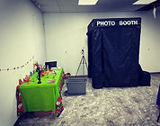 Photo Booth or 360 Booth