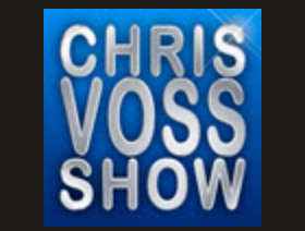 Interview on The Chris Voss Show (June 7, 2022)