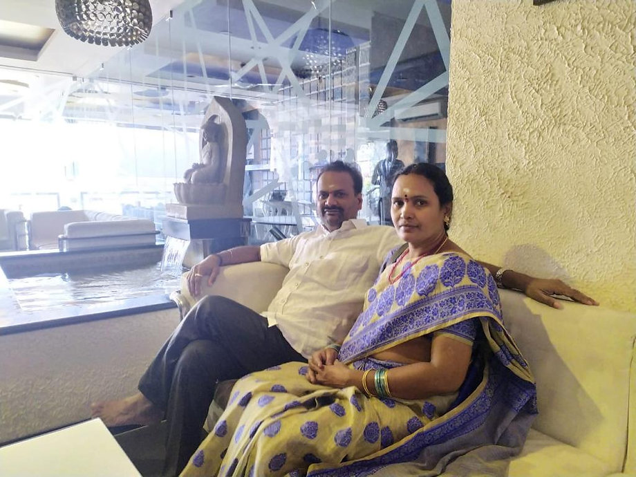 v v s Rajasekhar