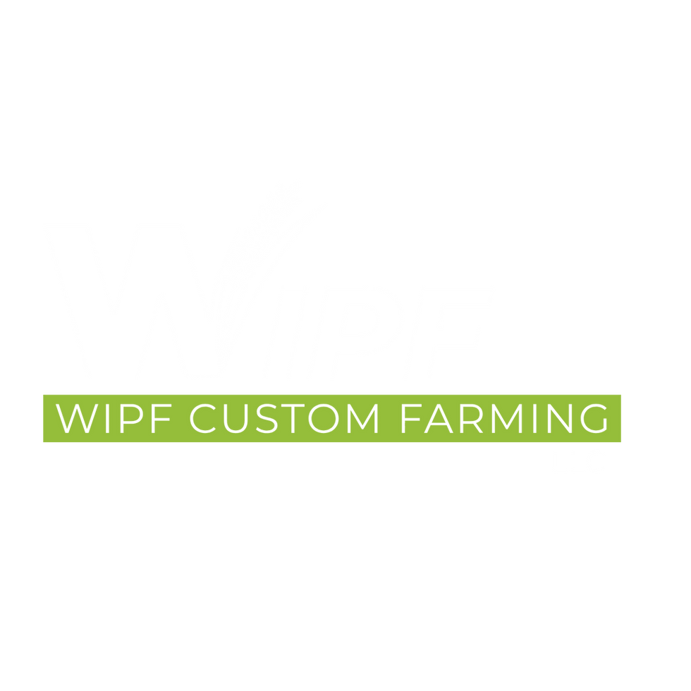 Custom farming