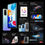 Thumbnail: Redmi note 11 (4/64) Blue, Black&White