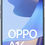 Thumbnail: Oppo A16 (4/64) Blue,Black&Gold