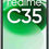 Thumbnail: Realme C35 (4/64) Black & Green