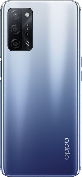 Thumbnail: Oppo A53s (6/128) Black&Blue