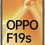 Thumbnail: Oppo F19s (6/128) Black&Gold