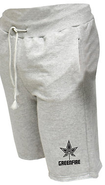 BERMUDA GREENFIRE LOGO