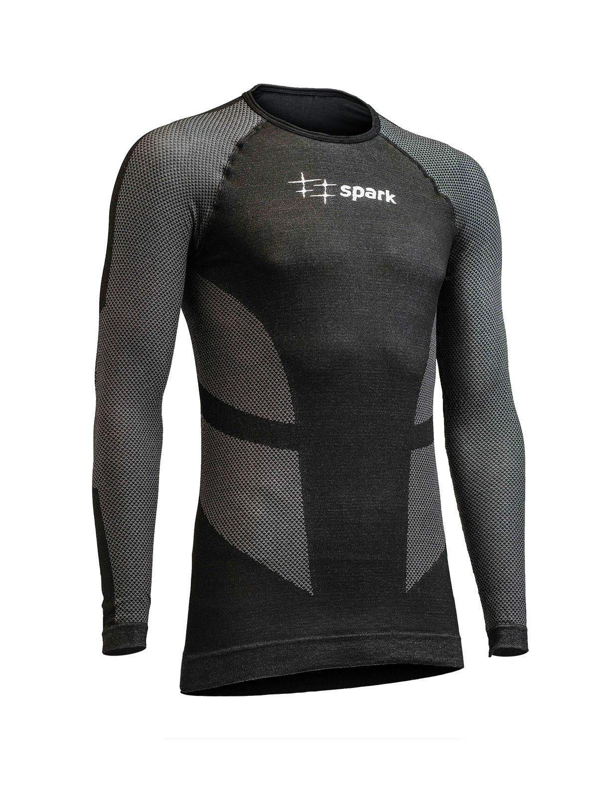 Tricou Spark Sunny+ Ultralight