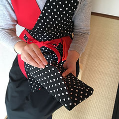 茶道懐中ケース