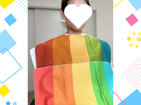 トータル診断・提案を受けて大満足!【20代女子大生】