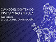 Cuando el contenido invita, no empuja