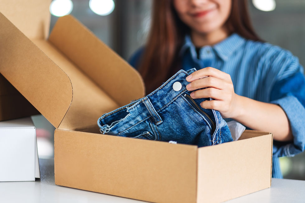 logística para empresas