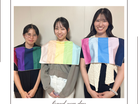 【他サロンでトータル診断を受けたのに活かせなかった理由】津山市から3名グループ診断!診断は「結果」より「活かし方」が大切です!パーソナルカラー診断 岡山倉敷