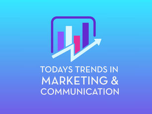 Marketing and Communications Trends 2025: a recap and the 5 key predictions for 2026 (beyond AI)