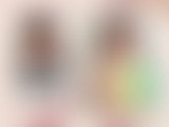 垢抜けメイクレッスン♪劇的ビフォーアフター【20代/40代親子】