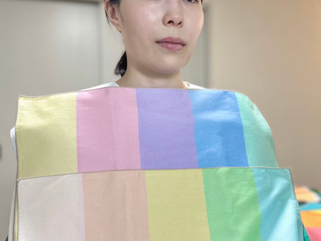 高精度なプロ診断で自己診断の悩みが解決!【30代女性】