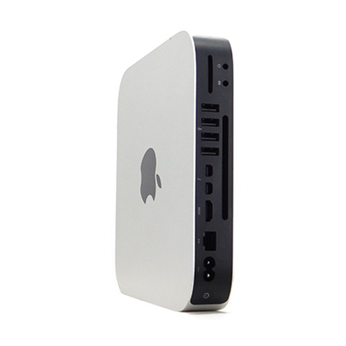 Apple Mac Mini A1347＋マウス付き Aランク・すぐ使える！美品 【公式