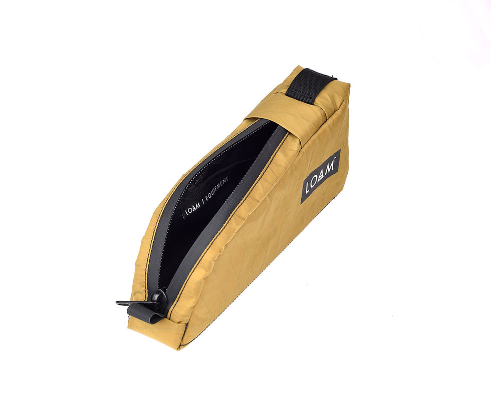 Thumbnail: 2025 Top Tube Bag