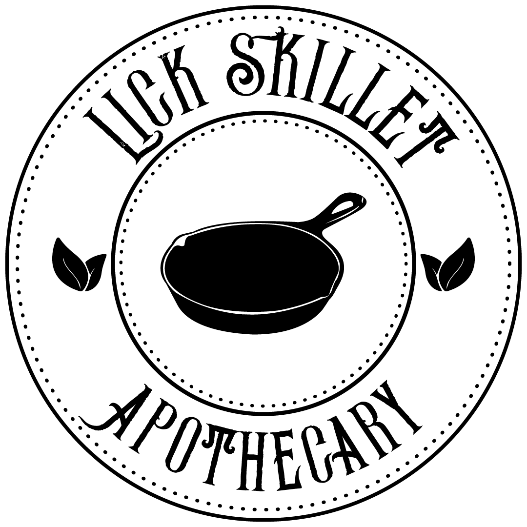 Lick Skillet Apothecary