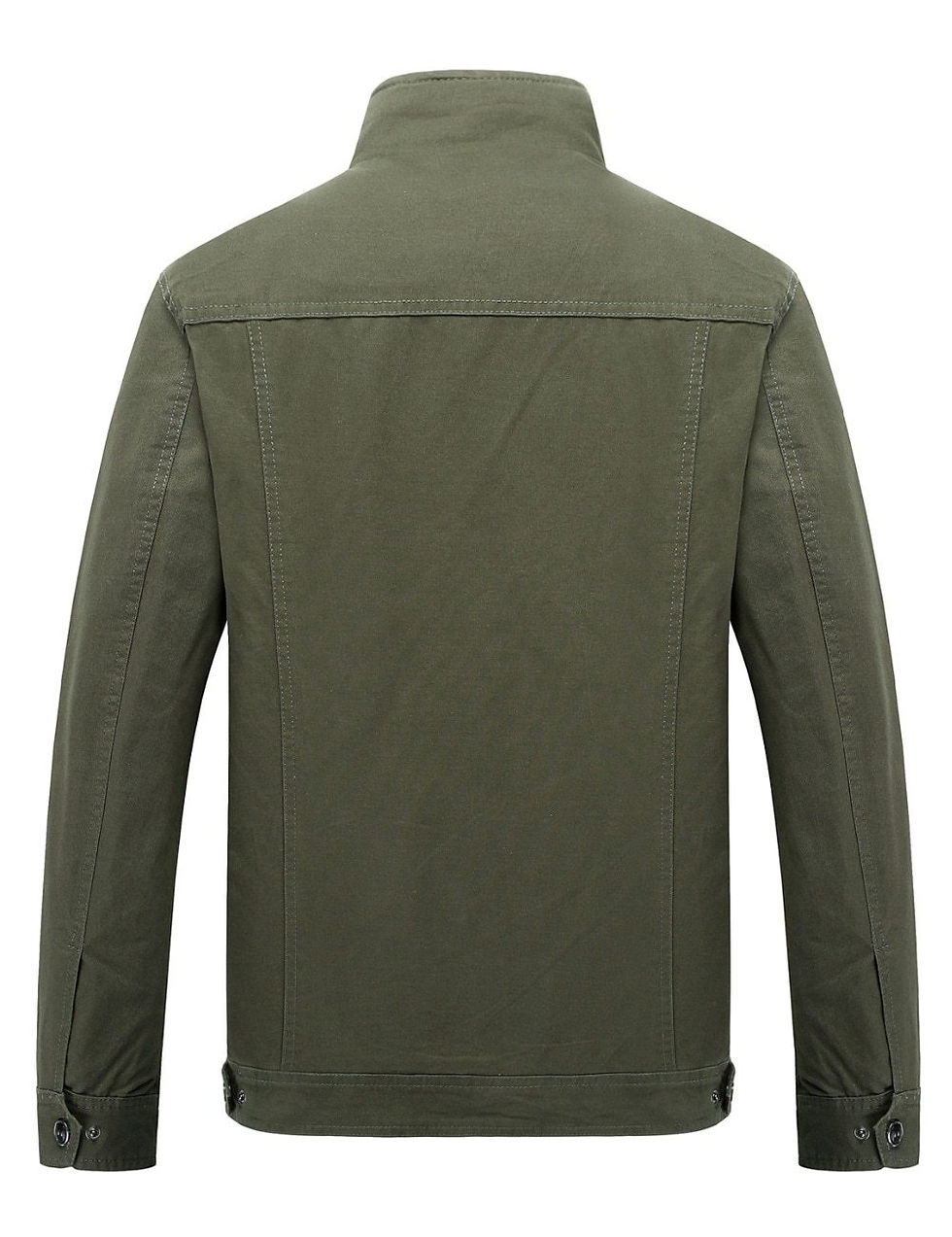 Thumbnail: Airborne Mens Jacket