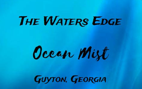 Thumbnail: Ocean Mist Cologne