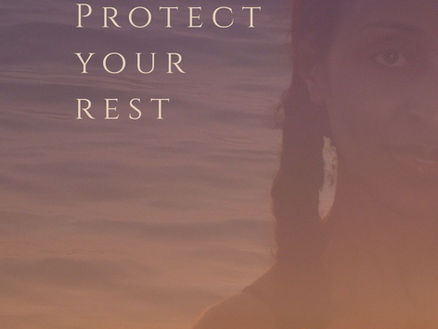 Permission to Rest: Why Rest Is Not Withdrawal but a Return to Wholeness