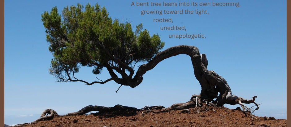 You Belong to Yourself Before You Belong Anywhere Else