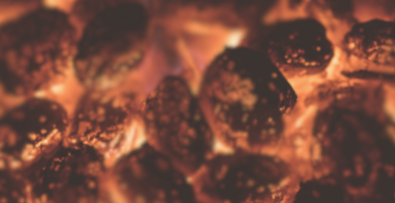 The Inner Fire: How It Awakens and Begins to Transform You