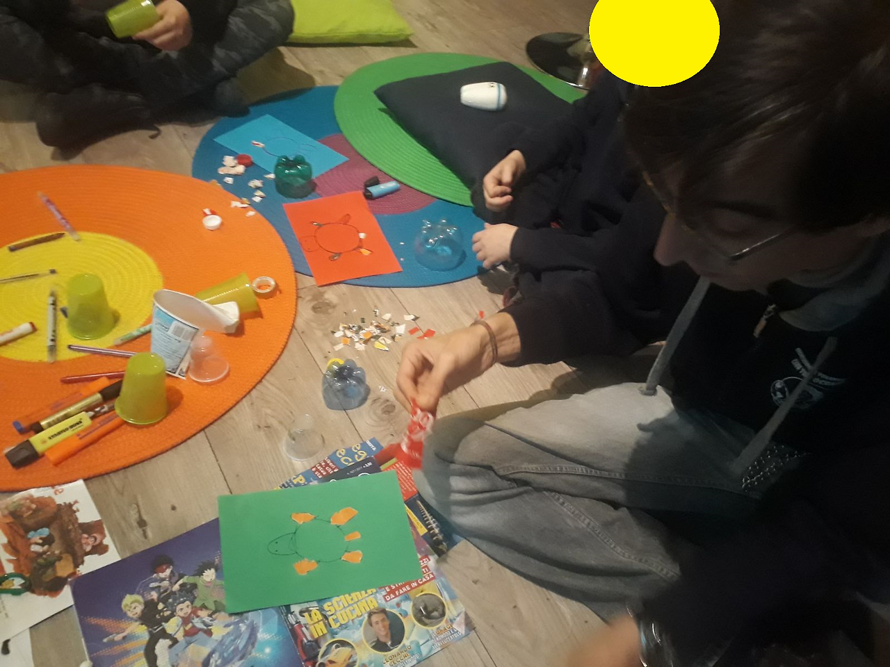 8