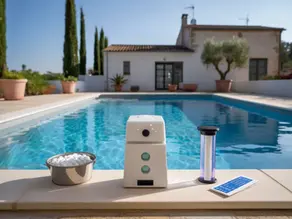 Désinfection de piscine à Saint-Cyr-sur-Mer : méthodes efficaces en 2026